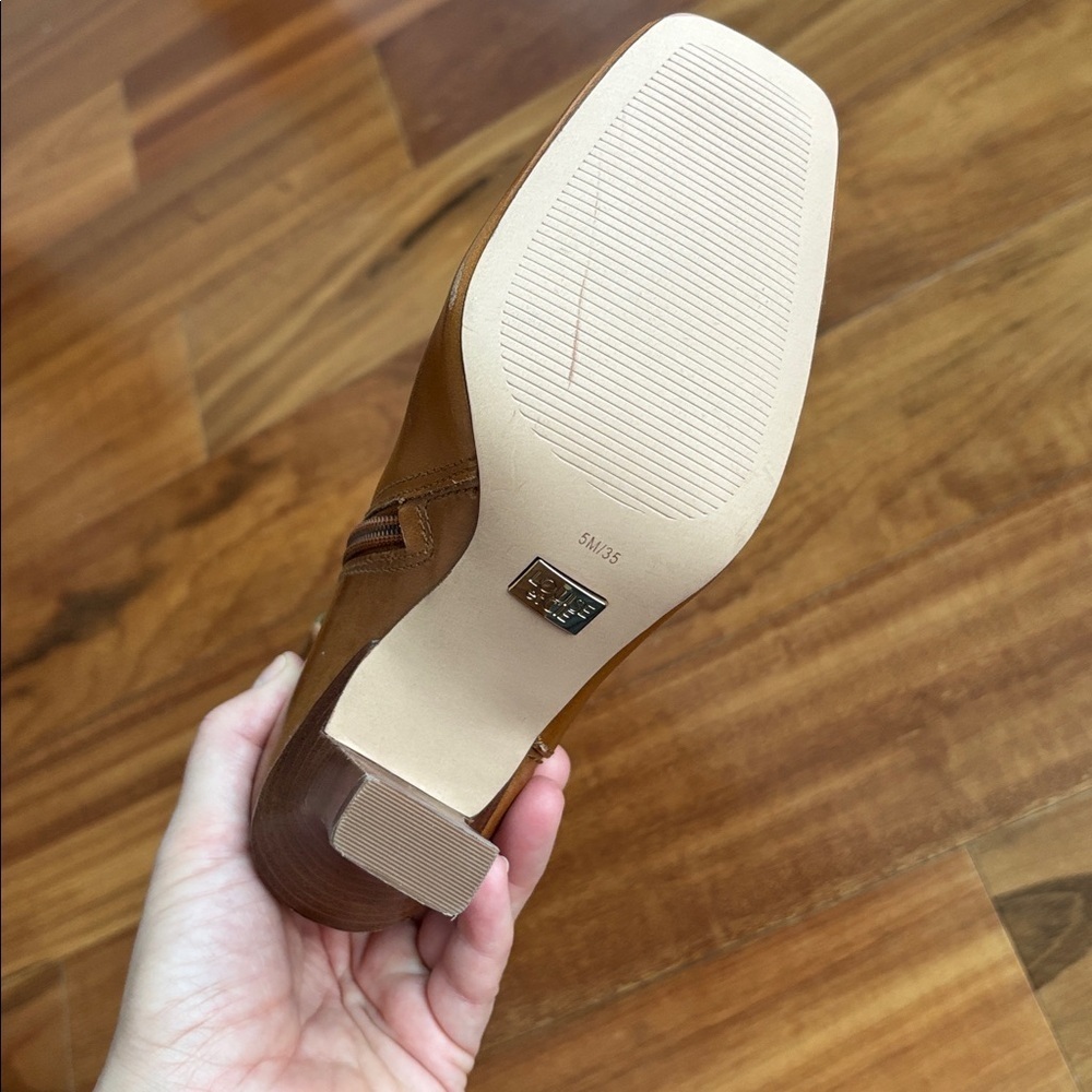 Louise et Cie boots - Picture 9 of 14